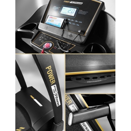 Рендер-3 для Start Line Fitness Power