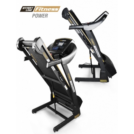 Рендер-2 для Start Line Fitness Power