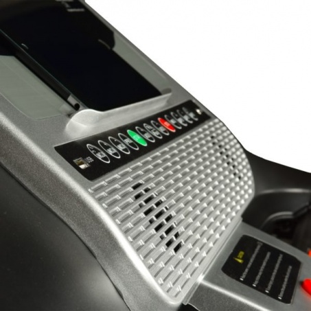 Рендер-5 для Evo Fitness Titan II