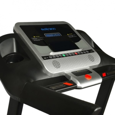 Рендер-4 для Evo Fitness Titan II