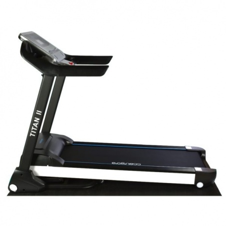 Рендер-2 для Evo Fitness Titan II