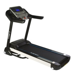 Titan II в Перми по цене 56990 ₽ в категории беговые дорожки Evo Fitness