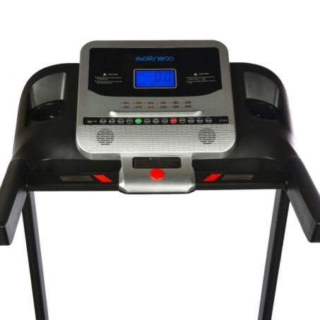 Рендер-1 для Evo Fitness Titan II