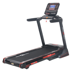 T50 в Перми по цене 73950 ₽ в категории беговые дорожки CardioPower