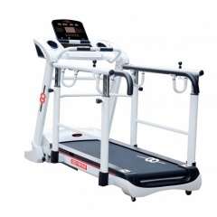 TR150 в Перми по цене 135920 ₽ в категории беговые дорожки CardioPower