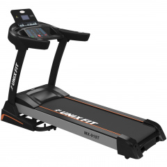 UnixFit MX-910T из каталога беговых дорожек в Перми по цене 97750 ₽