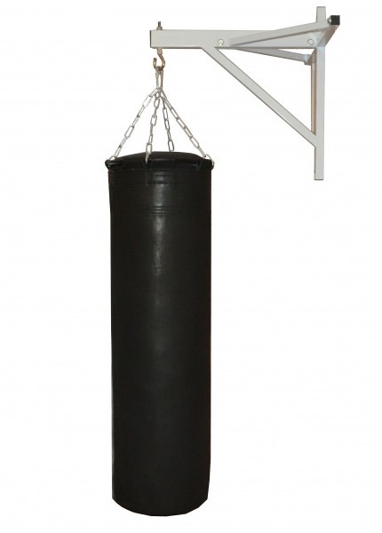Рокки 80х30 см 25 кг. чепрак из каталога подвесных боксерских мешков и груш в Перми по цене 12980 ₽