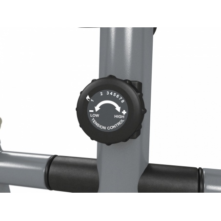 Рендер-10 для UnixFit SL-350 Silver