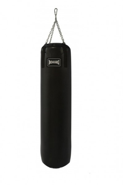 150х40 см.  65 кг. тент Boxing в Перми по цене 20400 ₽ в категории подвесные боксерские мешки и груши DFC