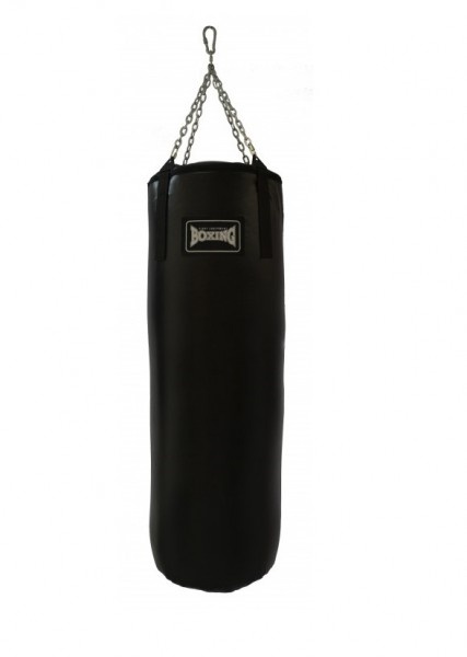 130х45 см. 65 кг. Boxing ПВВ в Перми по цене 24980 ₽ в категории боксерские мешки и груши DFC