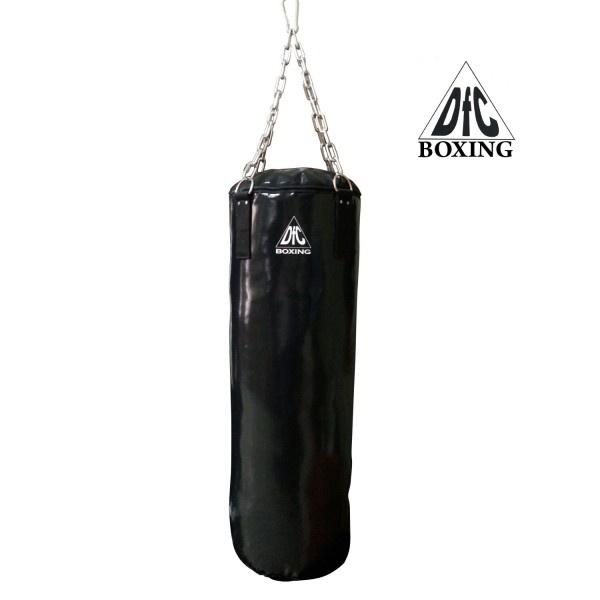130х45 см. 60 кг. ПВХ Boxing в Перми по цене 23980 ₽ в категории боксерские мешки и груши DFC