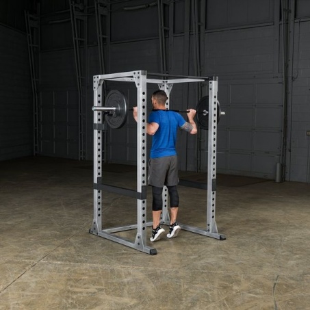 Рендер-7 для Body Solid GPR378