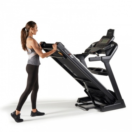 Рендер-3 для Sole Fitness F80 (2019)