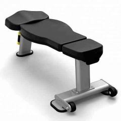 Protrain 61A47 из каталога силовых скамей в Перми по цене 29920 ₽