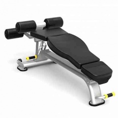 Protrain 61A41 из каталога силовых скамей в Перми по цене 77900 ₽