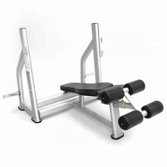 Protrain 61A40 из каталога скамей со стойкой в Перми по цене 114500 ₽
