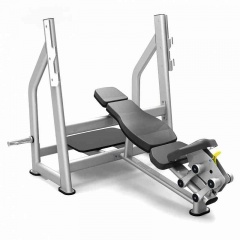 Protrain 61A38 из каталога скамей со стойкой в Перми по цене 124450 ₽