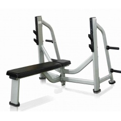 Protrain V8-104 из каталога стоек для штанги со скамьей в Перми по цене 119700 ₽