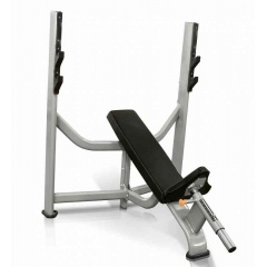 Protrain V8-105 из каталога стоек для штанги со скамьей в Перми по цене 121500 ₽