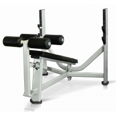 Protrain V8-106 из каталога стоек для штанги со скамьей в Перми по цене 134900 ₽