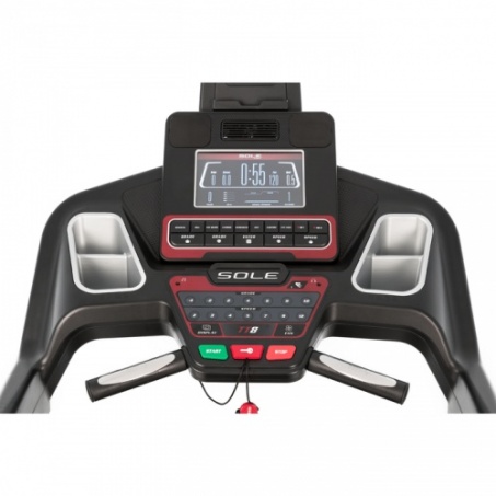Рендер-9 для Sole Fitness TT8 AC 2019