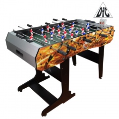 DFC Barcelona2 складной из каталога игровых столов в Перми по цене 21990 ₽